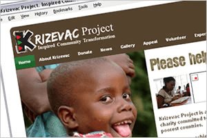 Krizevac Project