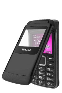 Blu Zoey Flex 3G