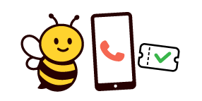 使用090/080/070/060開頭的日本手機門號