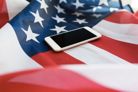アメリカの携帯事情って？大手キャリアの特徴など解説