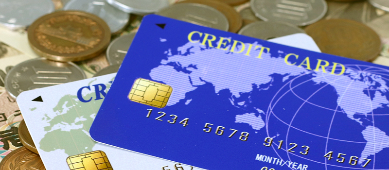 日本のクレジットカード・銀行口座はどうすべき?