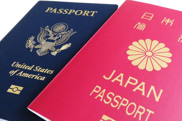 アメリカ永住権(グリーンカード)の取得方法