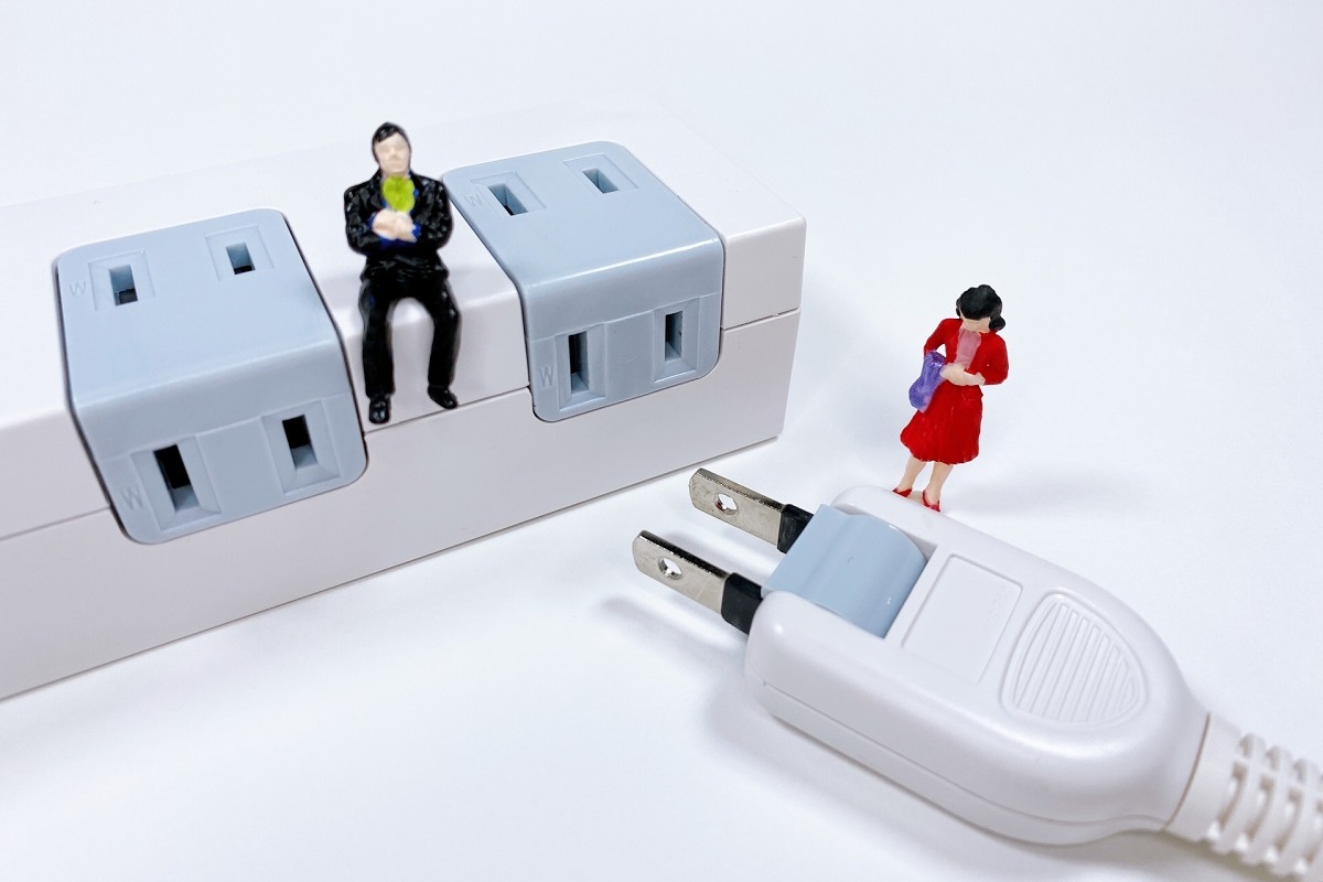 アメリカと日本のコンセントは違う？使い方と注意点を紹介