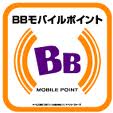BBモバイルポイントのロゴ