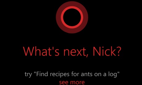 Digital Life-Review-Windows Cortana Assistant